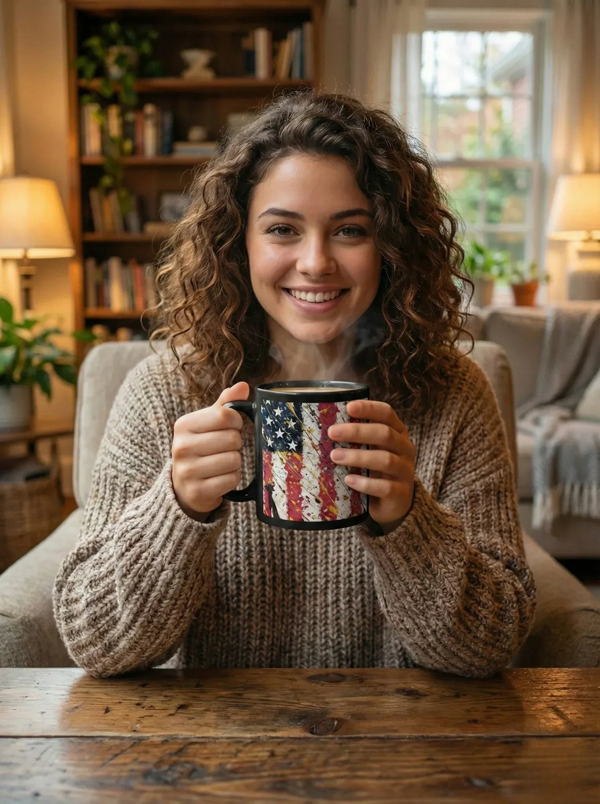 Accessories - 250 USA Celebration