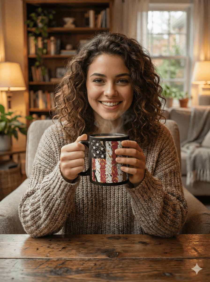 Accessories - 250 USA Celebration