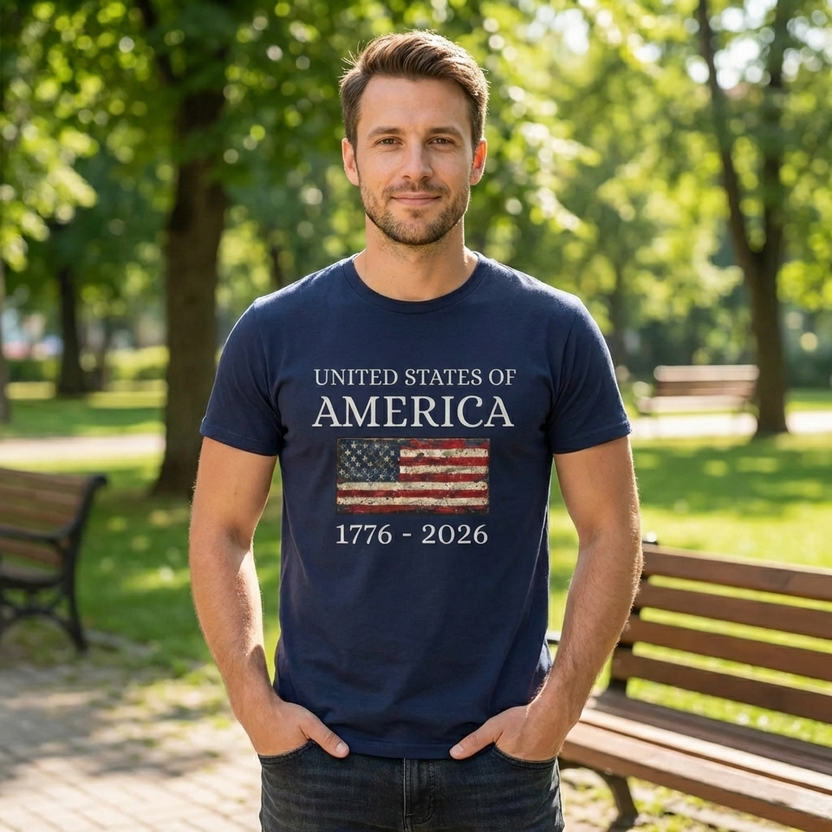 USA Inspired Patriotic Dresses for Women | 250 USA Celebration