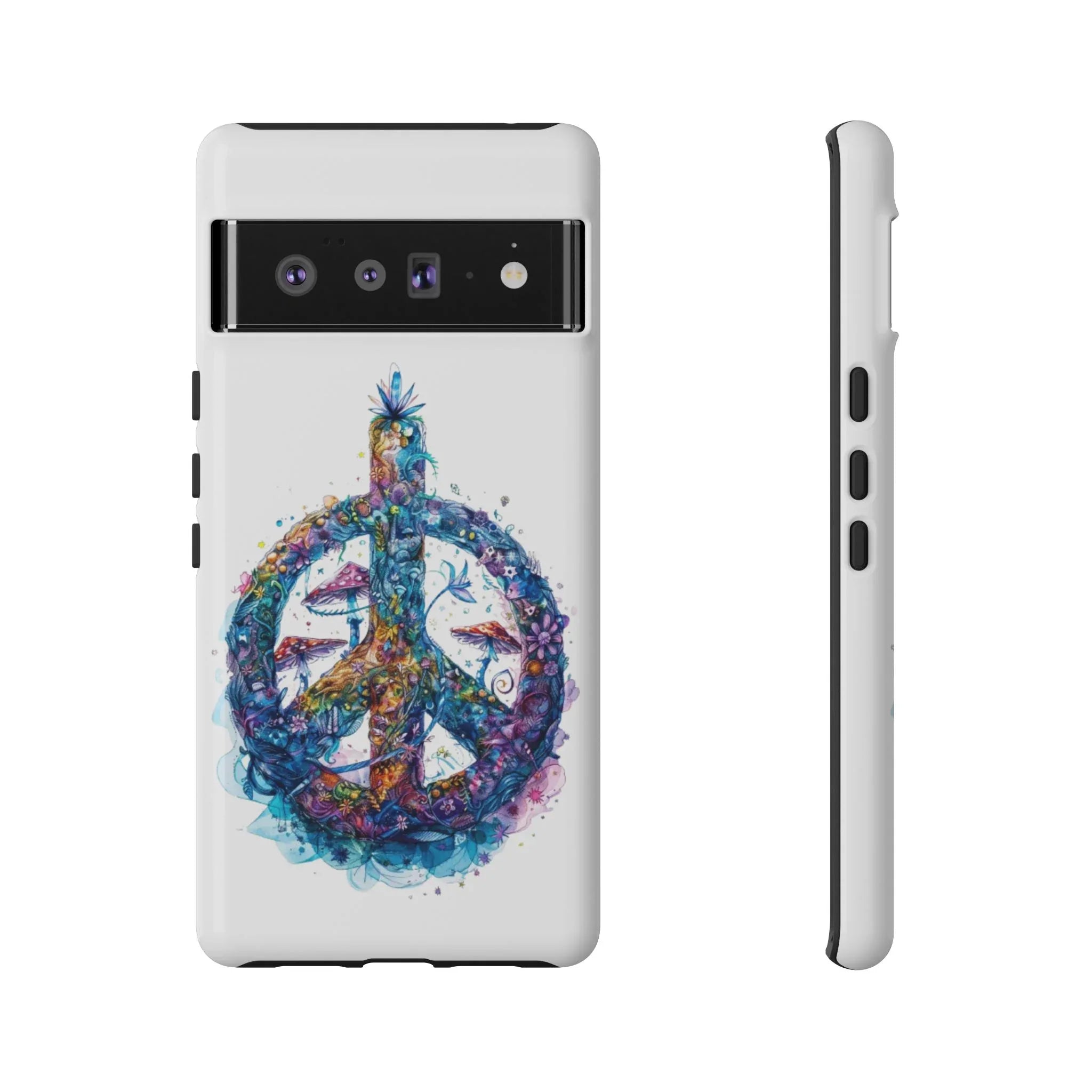 Tough Cases - 250 USA Celebration