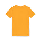 All American Teen Youth Tee - Patriotic American Flag Shirt for Teens