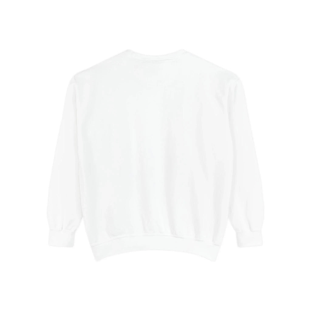 United We Stand Sweatshirt | Unisex Garment-Dyed Crewneck | Eagle Design | Cozy Fashion | Perfect for Casual Wear, Gift for Him or [...] - 250 USA Celebration