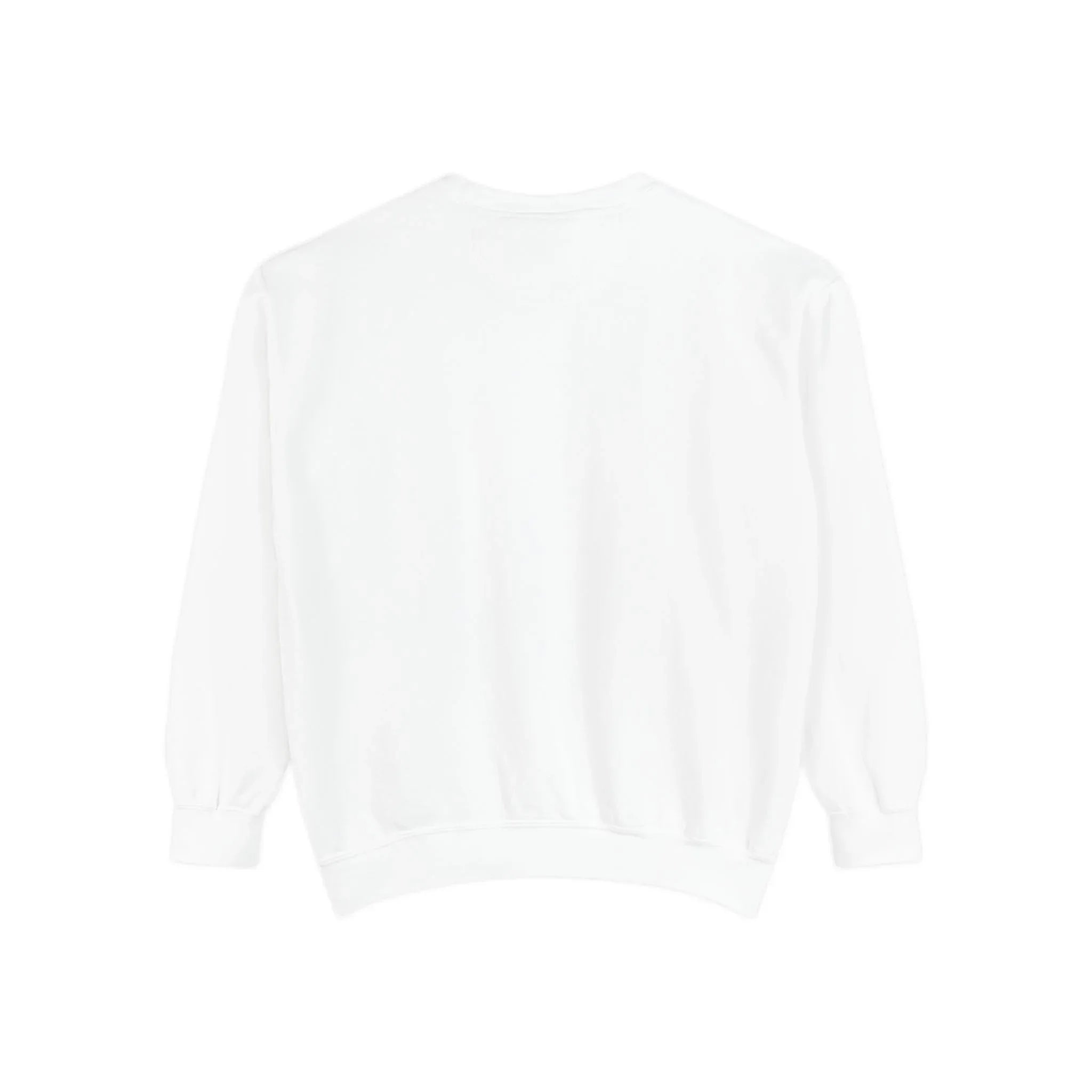 United We Stand Sweatshirt | Unisex Garment-Dyed Crewneck | Eagle Design | Cozy Fashion | Perfect for Casual Wear, Gift for Him or [...] - 250 USA Celebration