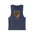 Official Anniversary Freedom 250th Tank Top 1776–2026