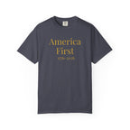 Official 250th 1776–2026 Bicentennial Tee