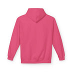 Freedom Forged Here American Flag Hoodie | Patriotic USA - 250 USA Celebration