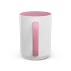 Cozy Christmas Mug - Perfect for Holiday Gatherings, Gift Ideas, Winter Warmth, Seasonal Decor, Personalized Holiday Gifts - 250 USA Celebration