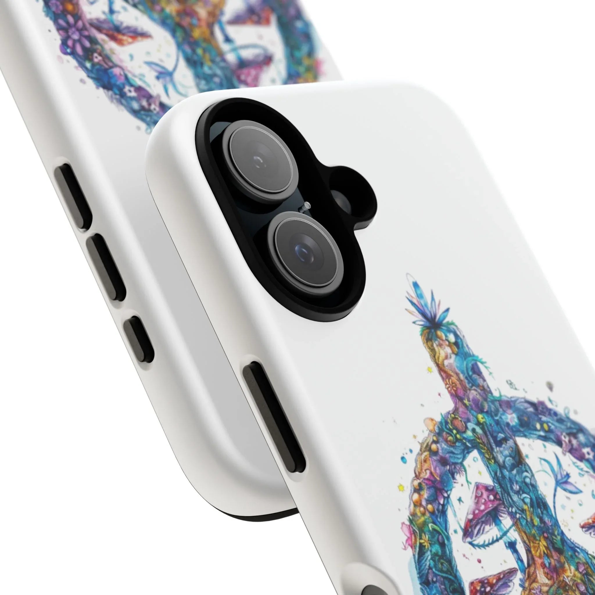 Tough Cases - 250 USA Celebration