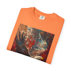 Patriotic American T-Shirts, USA Graphic Tees, Flag T-Shirts, Independence Day Apparel, Funny Patriotic Shirts, Custom American Tees