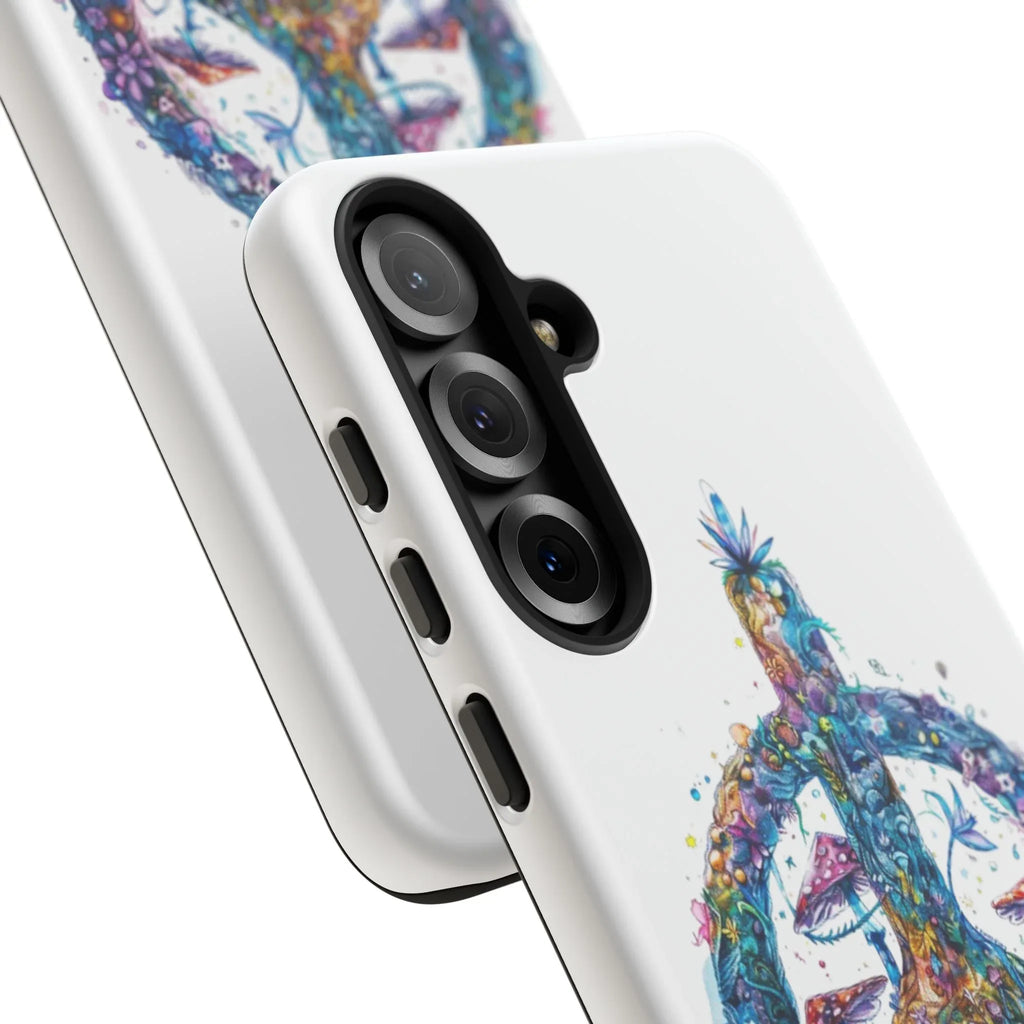 Tough Cases - 250 USA Celebration