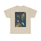 Patriotic American T-Shirts, USA Graphic Tees, Flag T-Shirts, Independence Day Apparel, Funny Patriotic Shirts, Custom American Tees - 250 USA Celebration