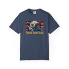 Official 250th Proud American Eagle T-Shirt