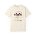 We the People American Flag T-Shirt | 250 Years of Freedom