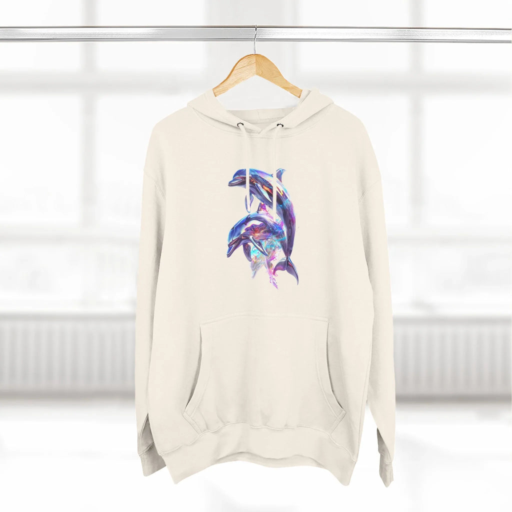 Colorful Peace Sign Floral Skull Hoodie | Psychedelic Peace Skull - 250 USA Celebration