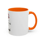 Accent Coffee Mug (11, 15oz) - 250 USA Celebration