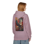 Bald Eagle Patriotic 250th Anniversary Hoodie 1776 2026 United States 250th Anniversary USA Patriotic Freedom Shirt Responsibly Made America - 250 USA Celebration