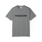 FREEDOM T-Shirt — Patriotic Tee