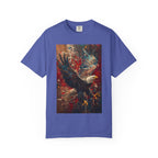 Patriotic American T-Shirts, USA Graphic Tees, Flag T-Shirts, Independence Day Apparel, Funny Patriotic Shirts, Custom American Tees