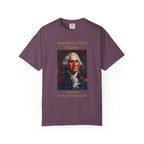 George Washington 'America's First Patriot' T-Shirt