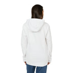 Red Fox Watercolor Mask hoodie | Hoodie - 250 USA Celebration
