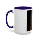 Colorful Mugs (11oz, 15oz) - 250 USA Celebration