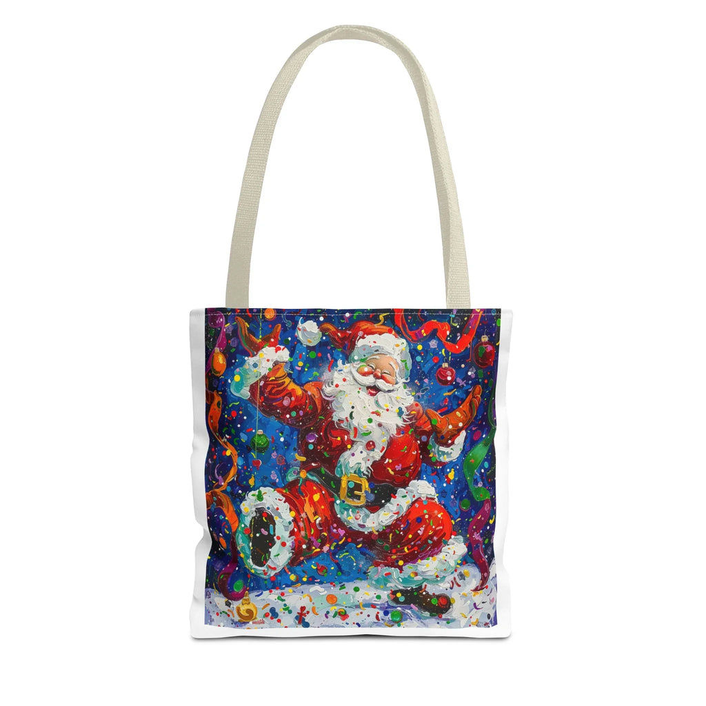 Christmas T-Shirts, Holiday Tote Bag, Christmas, Funny Christmas Shirts, Family Christmas Matching Outfits, Custom Christmas Tees - 250 USA Celebration