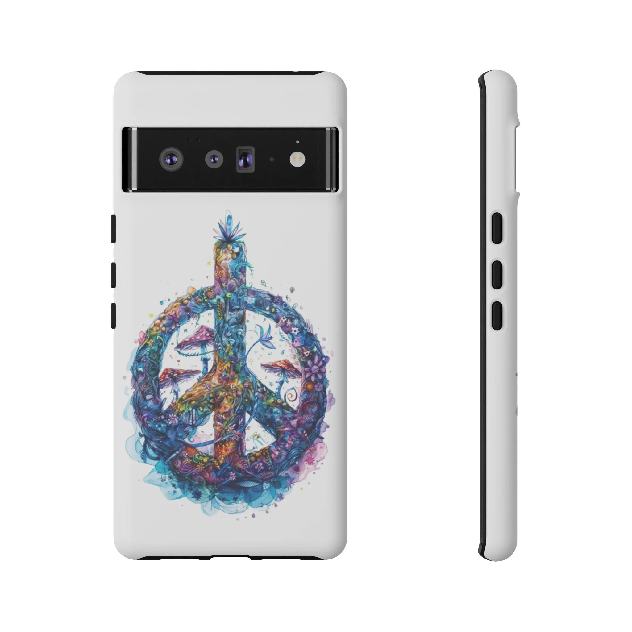 Tough Cases - 250 USA Celebration