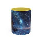 Colorful Mugs (11oz, 15oz) - 250 USA Celebration