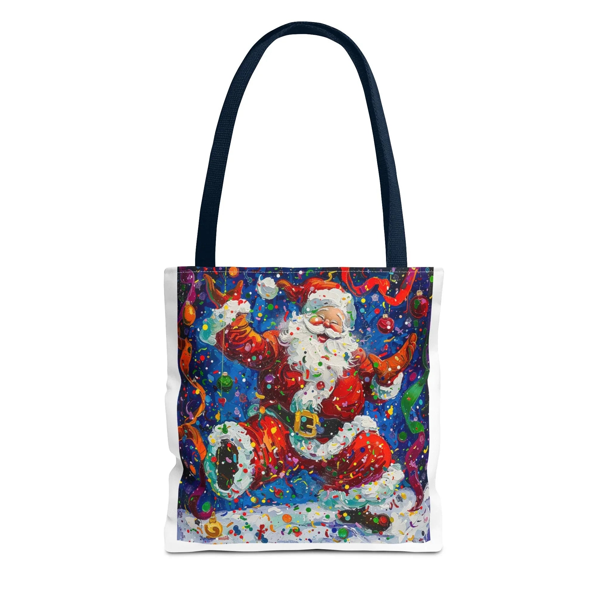 Christmas T-Shirts, Holiday Tote Bag, Christmas, Funny Christmas Shirts, Family Christmas Matching Outfits, Custom Christmas Tees - 250 USA Celebration