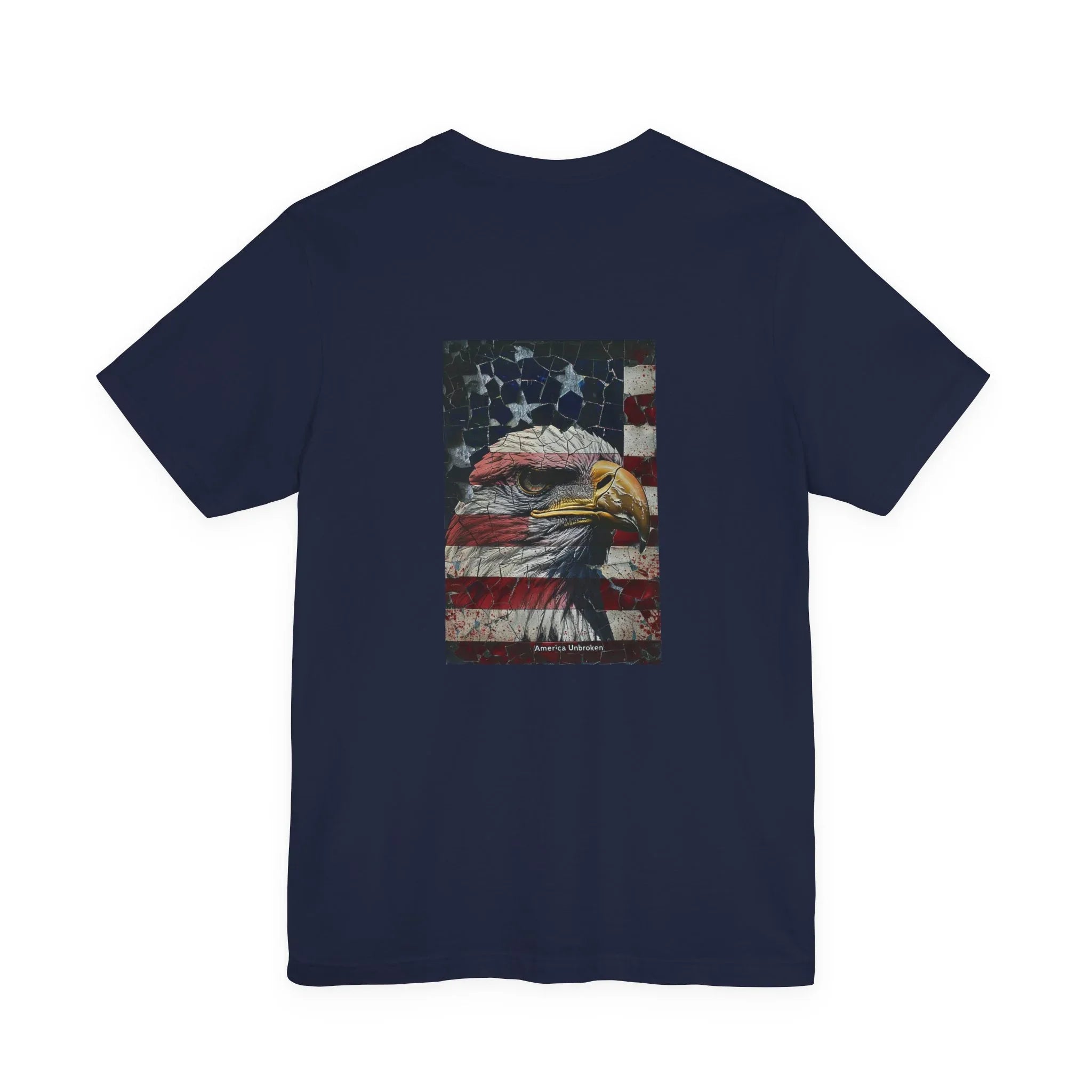 Patriotic American T-Shirts, USA Graphic Tees, Flag T-Shirts, Independence Day Apparel, Funny Patriotic Shirts, Custom American Tees - 250 USA Celebration