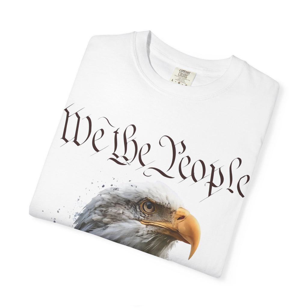 Official 250th "We the People" Eagle T-Shirt