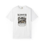 Swamp Fox Francis Marion 1776 Patriotic T-Shirt
