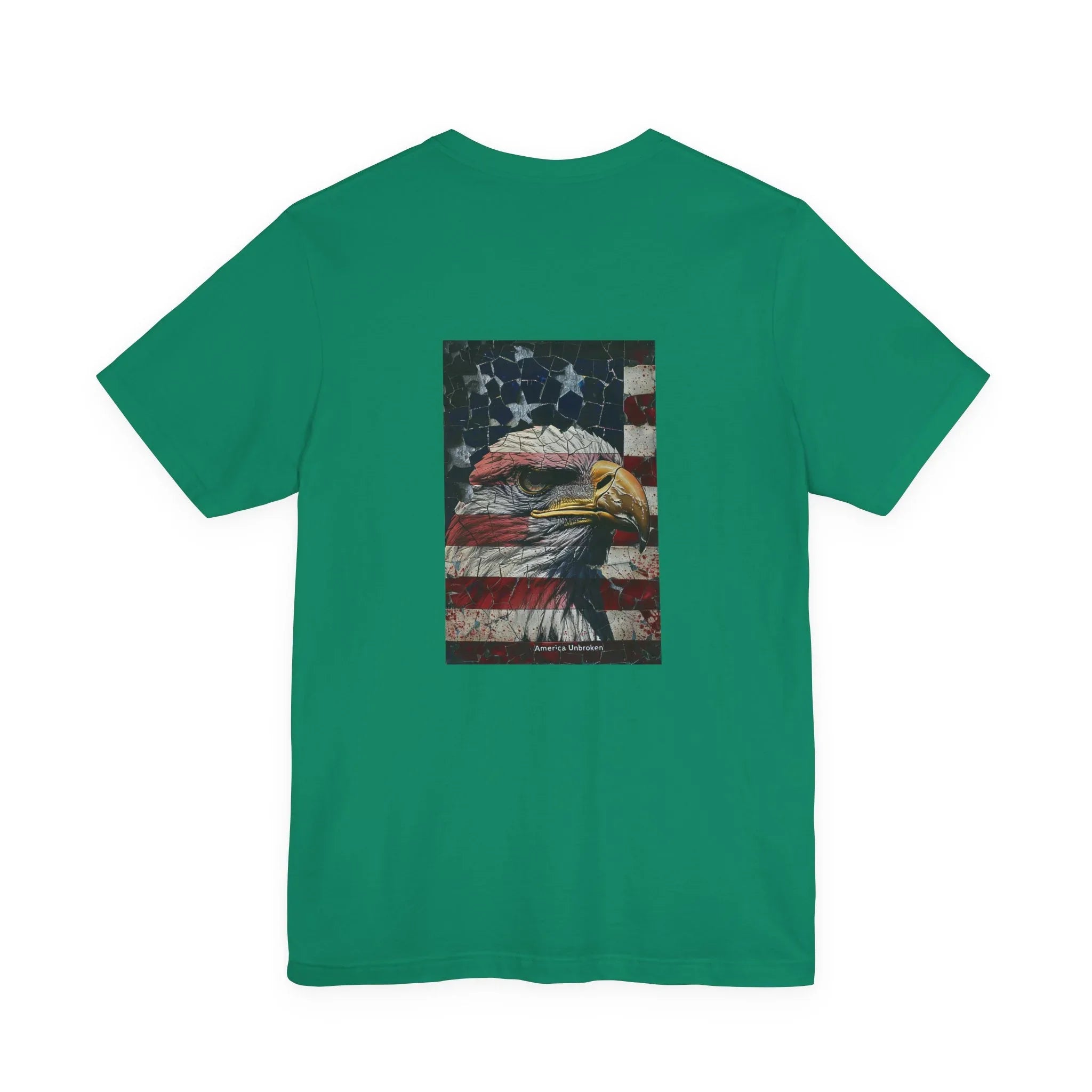 Patriotic American T-Shirts, USA Graphic Tees, Flag T-Shirts, Independence Day Apparel, Funny Patriotic Shirts, Custom American Tees - 250 USA Celebration