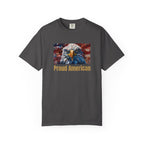 Official 250th Proud American Eagle T-Shirt
