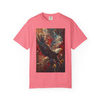 Patriotic American T-Shirts, USA Graphic Tees, Flag T-Shirts, Independence Day Apparel, Funny Patriotic Shirts, Custom American Tees