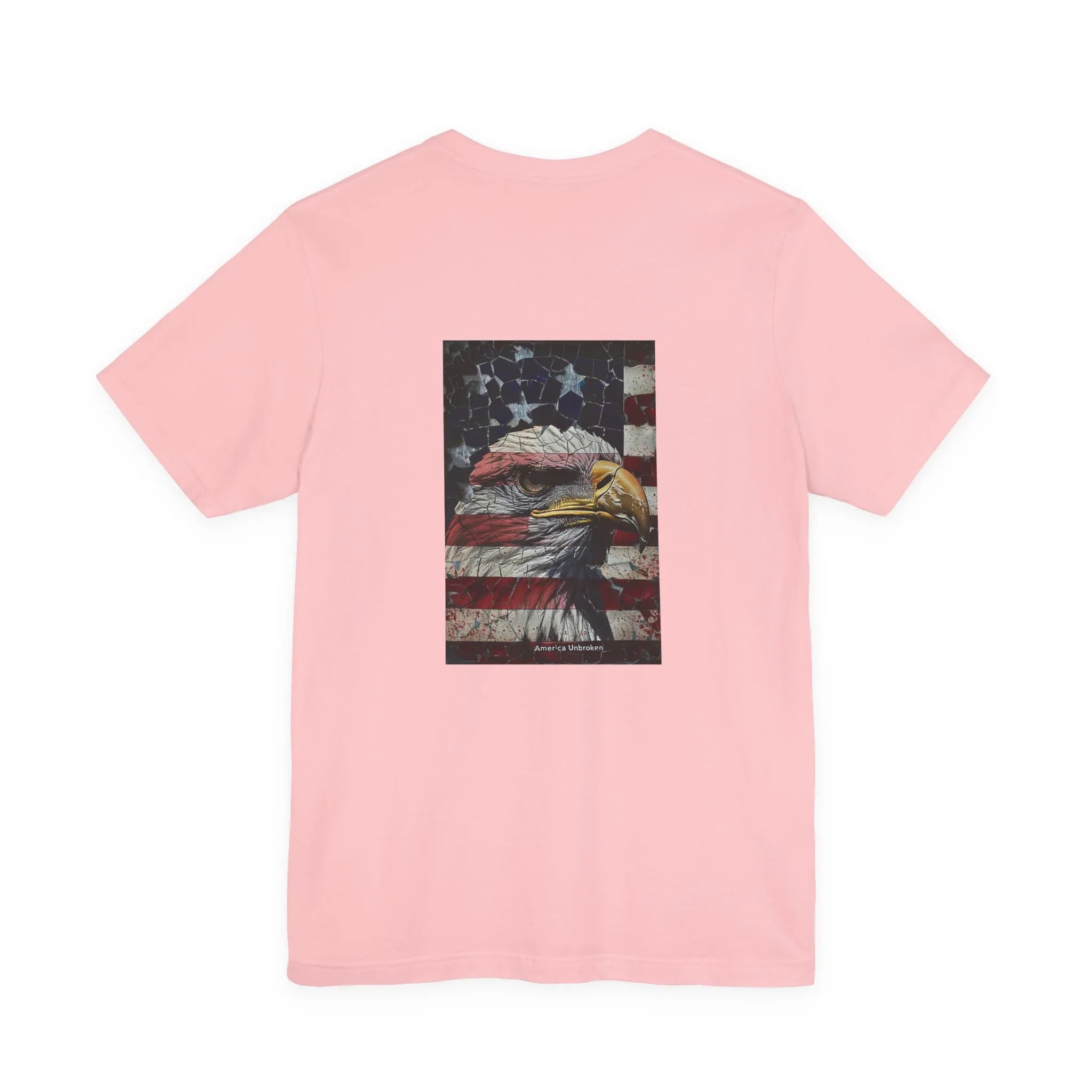 Patriotic American T-Shirts, USA Graphic Tees, Flag T-Shirts, Independence Day Apparel, Funny Patriotic Shirts, Custom American Tees - 250 USA Celebration
