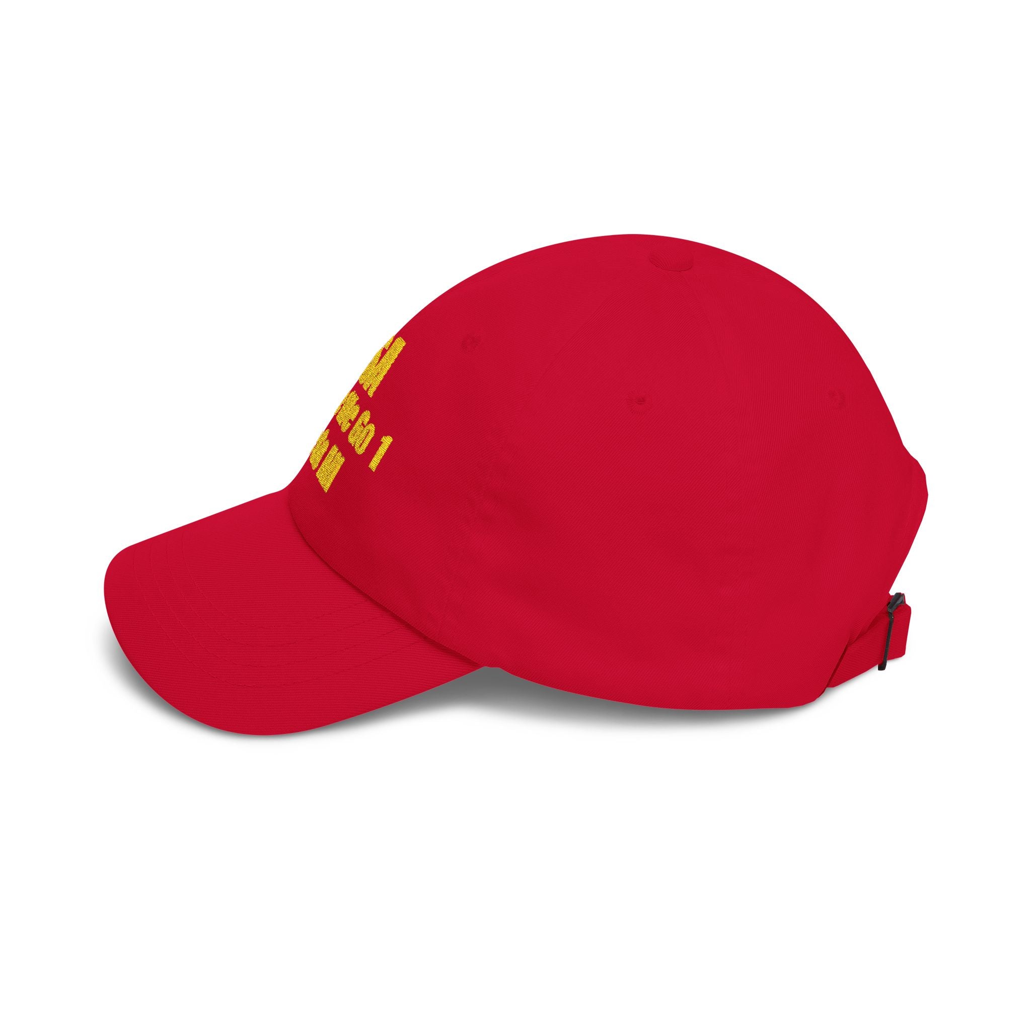 Official 250th Eagle Graphic Classic Cap