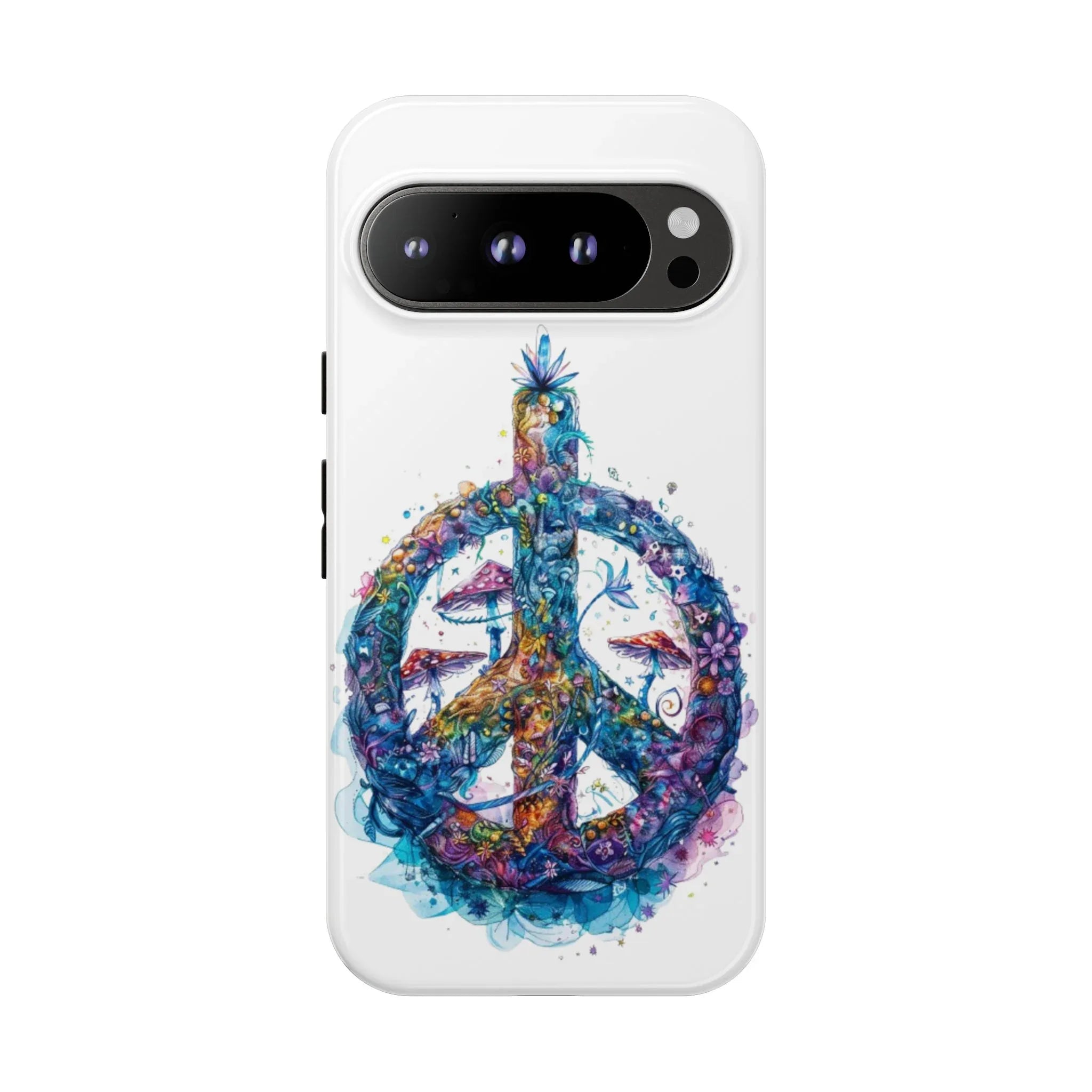 Tough Cases - 250 USA Celebration