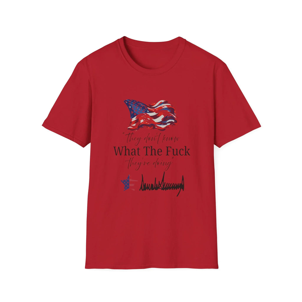 Patriotic American T-Shirts, USA Graphic Tees, Flag T-Shirts, Independence Day Apparel, Funny Patriotic Shirts, Custom American Tees, Trump - 250 USA Celebration