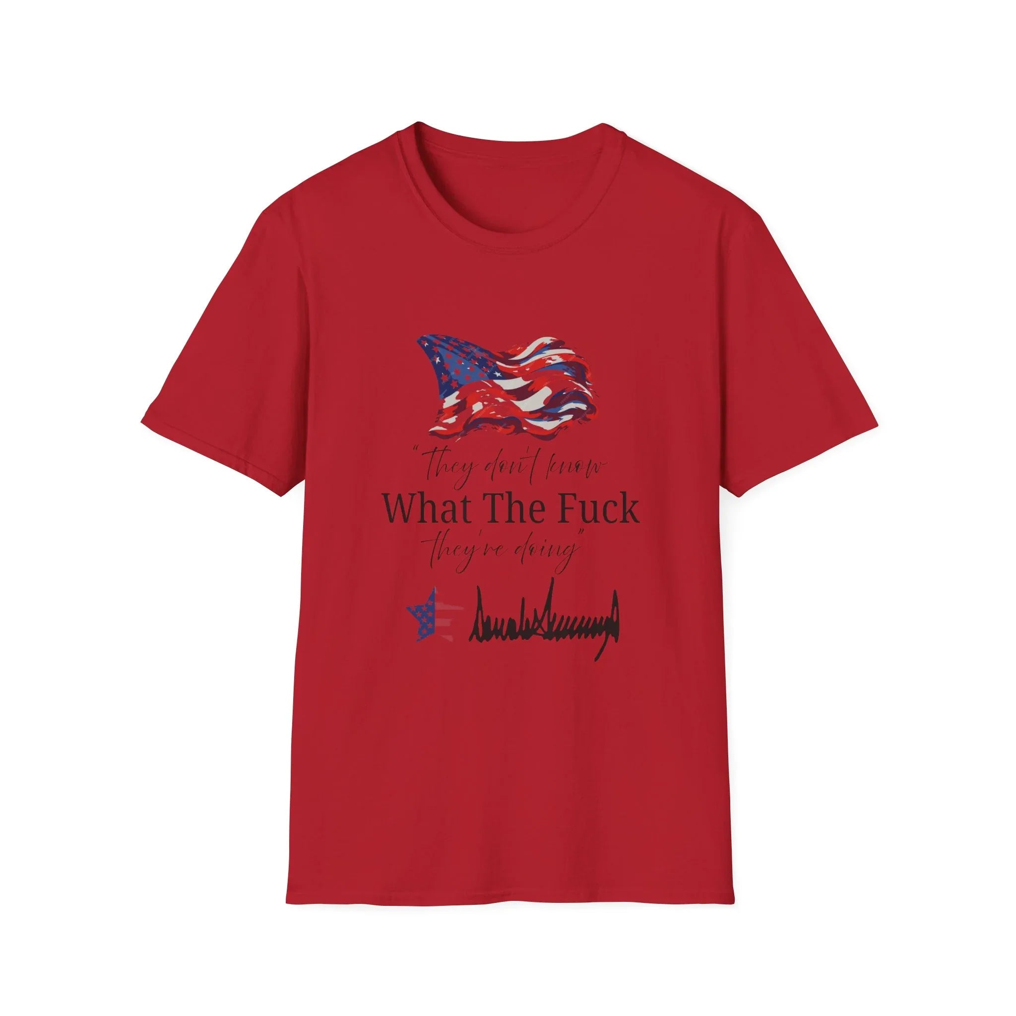 Patriotic American T-Shirts, USA Graphic Tees, Flag T-Shirts, Independence Day Apparel, Funny Patriotic Shirts, Custom American Tees, Trump - 250 USA Celebration