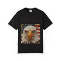 We the People Bald Eagle T-Shirt | American Flag Patriotic Tee, Patriotic T-Shirt, 250 America, America 250 Celebration - 250 USA Celebration