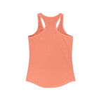 Women's Ideal Racerback Tank - 250 USA Celebration