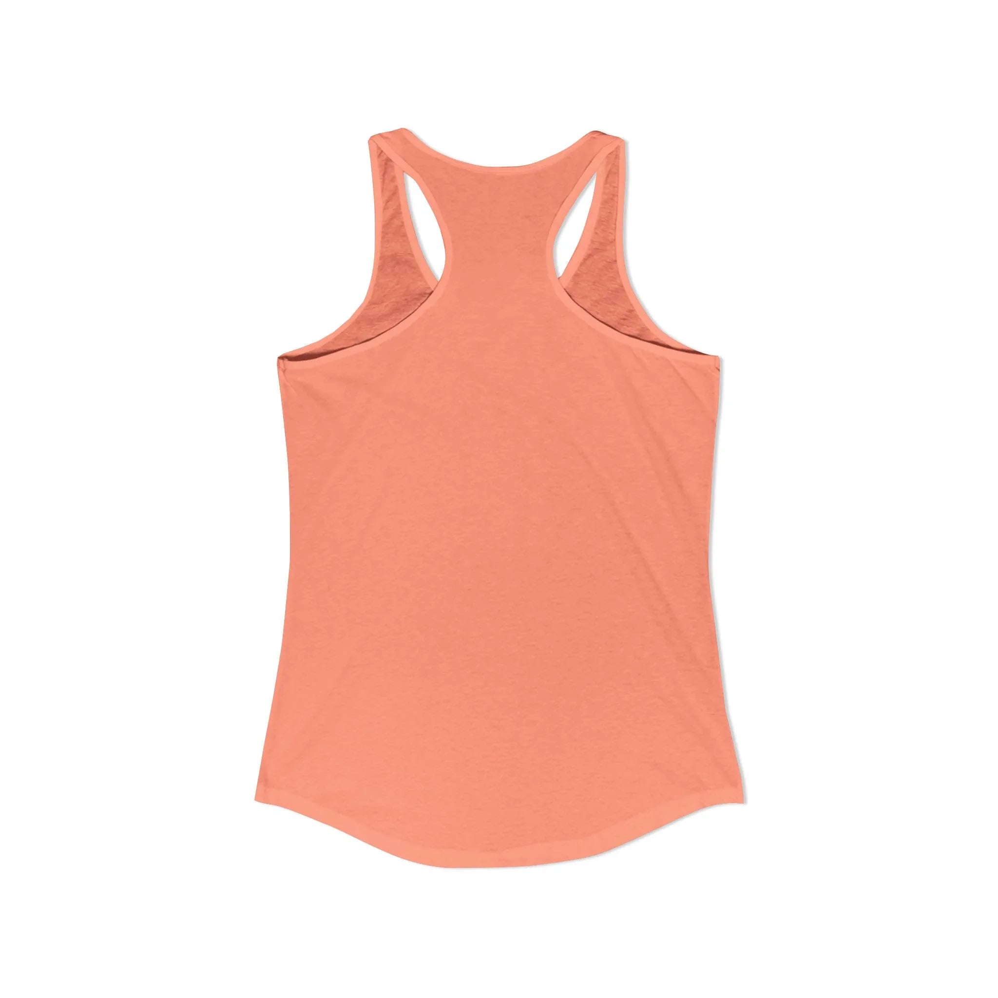 Women's Ideal Racerback Tank - 250 USA Celebration