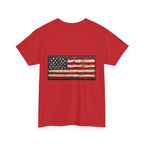 Patriotic American T-Shirts, USA Graphic Tees, Flag T-Shirts, Independence Day Apparel, Funny Patriotic Shirts, Custom American Tees - 250 USA Celebration