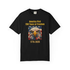 Official "America First 250 Years of Freedom" Tee