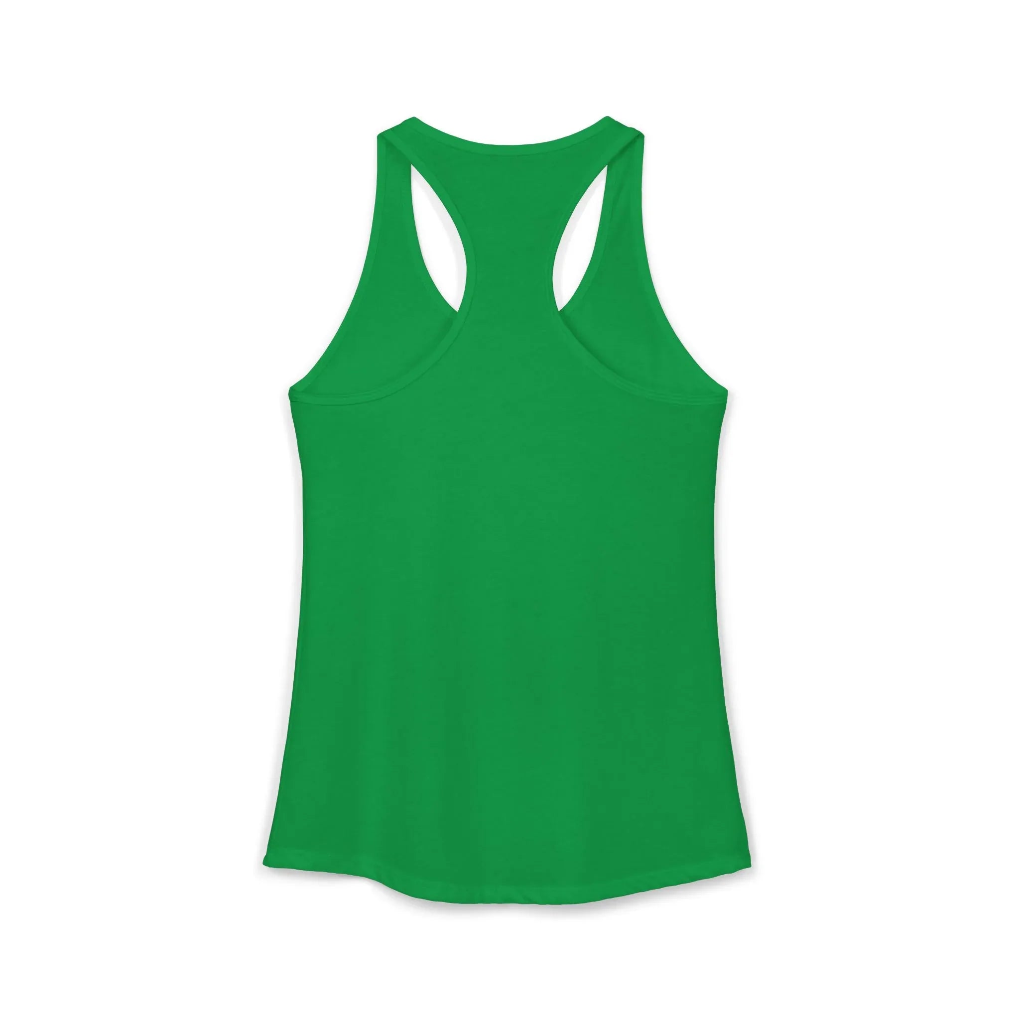Women's Ideal Racerback Tank - 250 USA Celebration