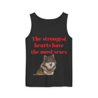 Inspirational quotes t-shirt, motivational quote tee, resilience quote shirt, empowering graphic tee, strong heart t-shirt, empowerment - 250 USA Celebration