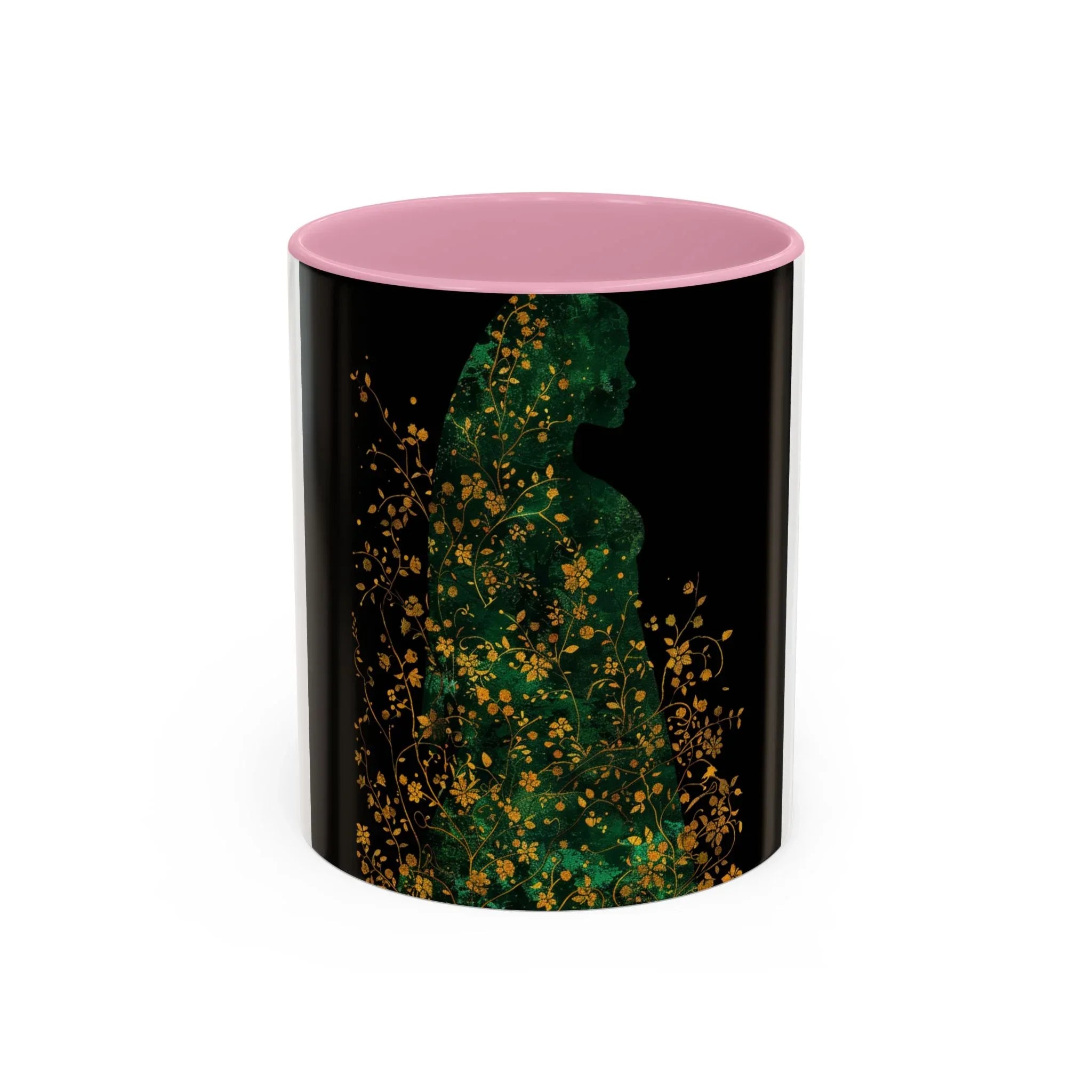 Colorful Mugs (11oz, 15oz) - 250 USA Celebration