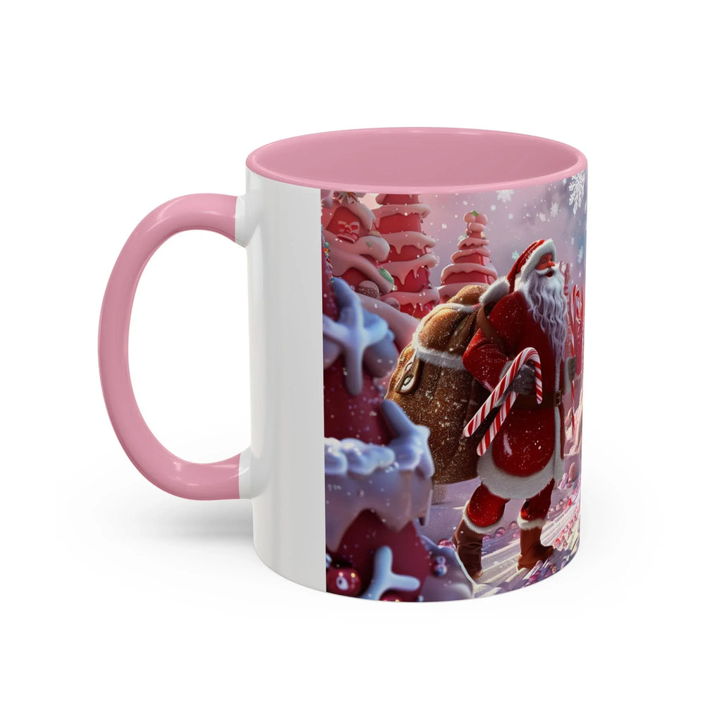 Colorful Mugs (11oz, 15oz) - 250 USA Celebration