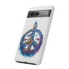 Tough Cases - 250 USA Celebration